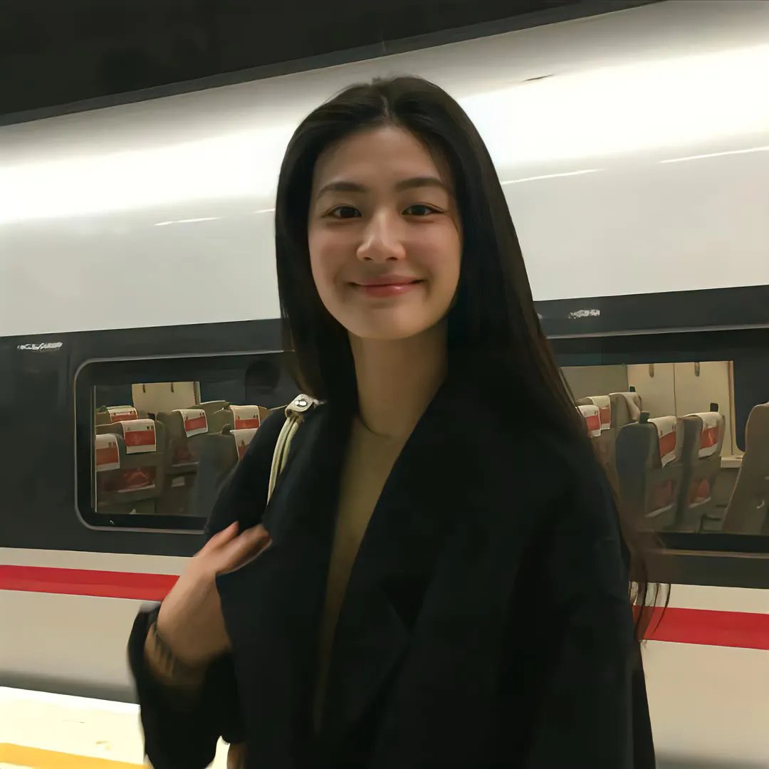我和我的祖国