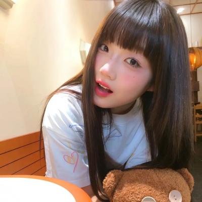外貌与微笑