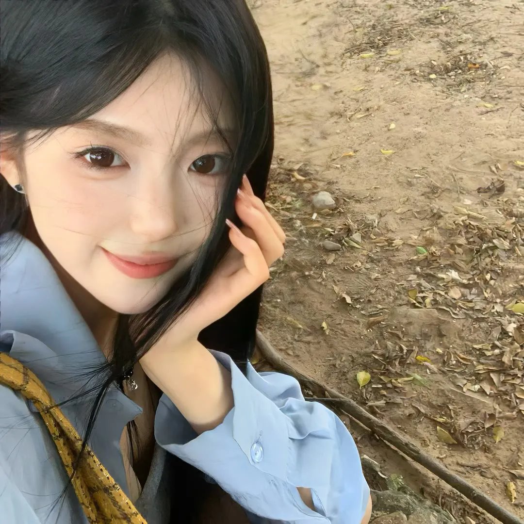 笼中的女儿